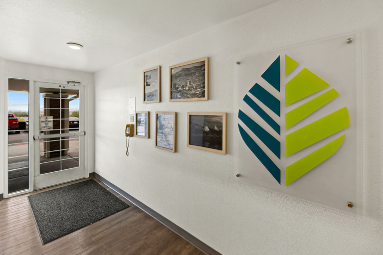 Others 5, WoodSpring Suites El Paso I-10 Southeast, El Paso
