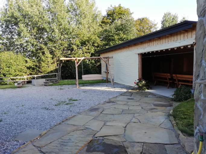 Others 3, Agroturystyka u Guta, Nowy Targ