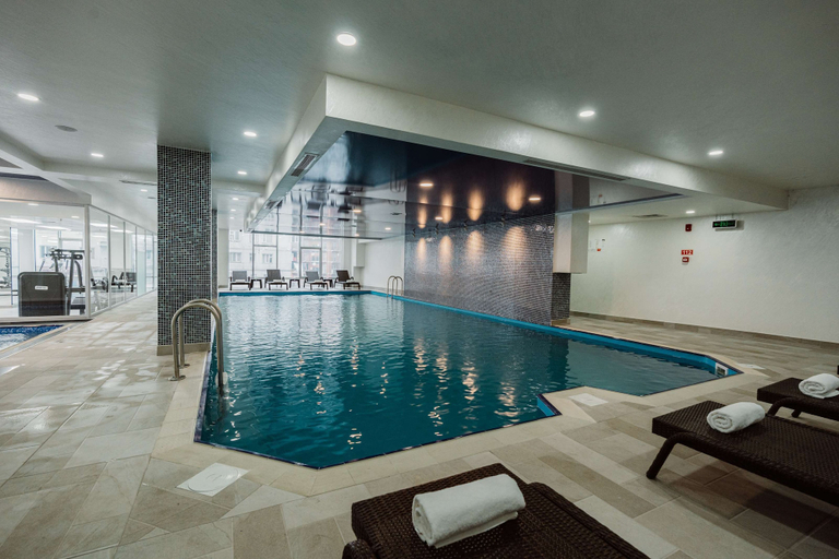 Sport & Beauty 3, Best Western Plus Batumi, Batumi