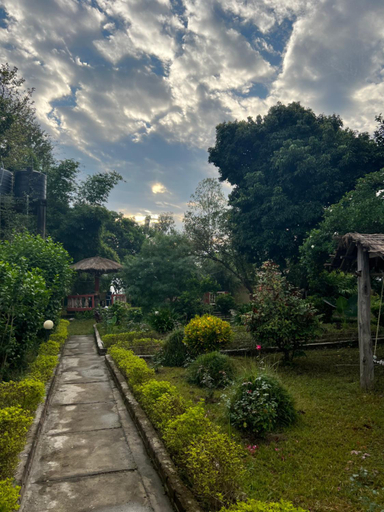 Others 3, Bardia Wildlife Resort, Bheri