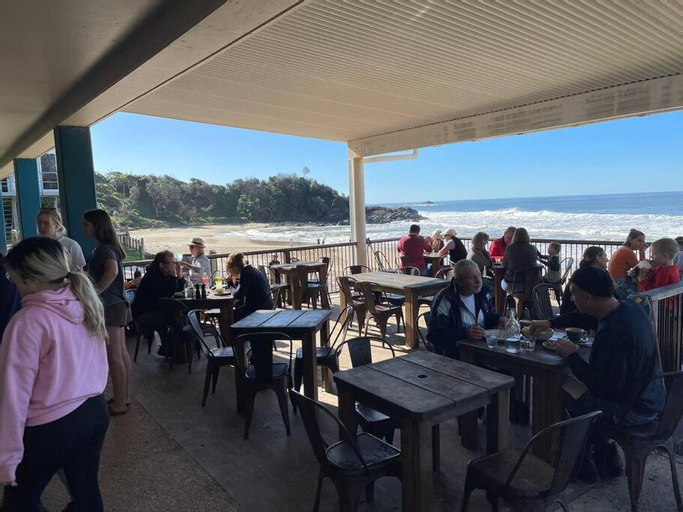 Food & Drinks 4, Port Macquarie Ocean Escape, Port Macquarie-Hastings - Pt A