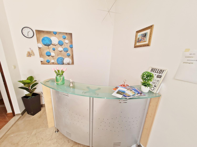 Public Area, Apartments Rooms PORAT, Split