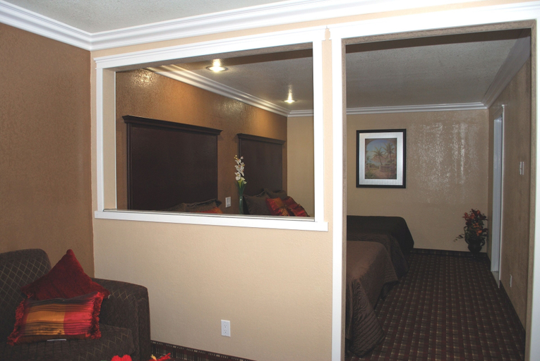 Others 5, Budget Inn Anaheim, Orange