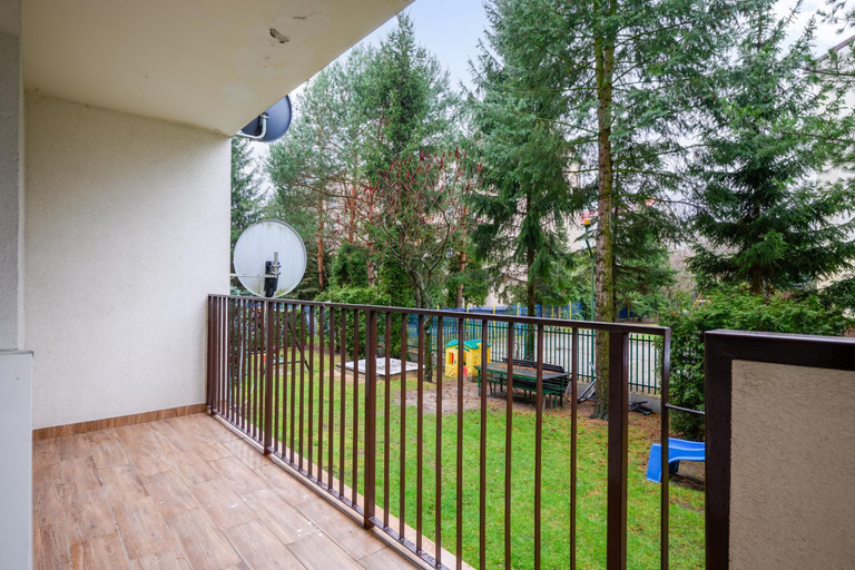 Others 3, Bella Casa Premium Apartment - Biesiadna - Warszawa, Mińsk
