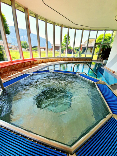 Sport & Beauty 3, dasKAISER - Dein Gartenhotel in Tirol, Kufstein