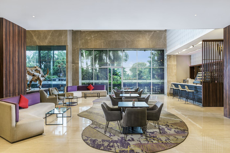 Others 4, Swiss-Belinn Modern Cikande, Serang