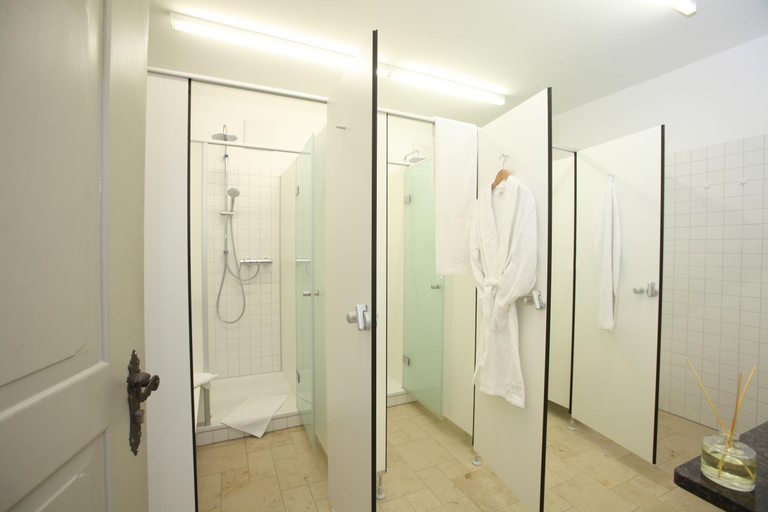 Bathroom, Kloster Obermarchtal, Alb-Donau-Kreis