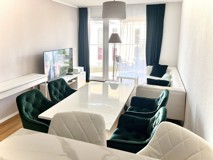 Cape Homes St-Sulpice, Ouest lausannois