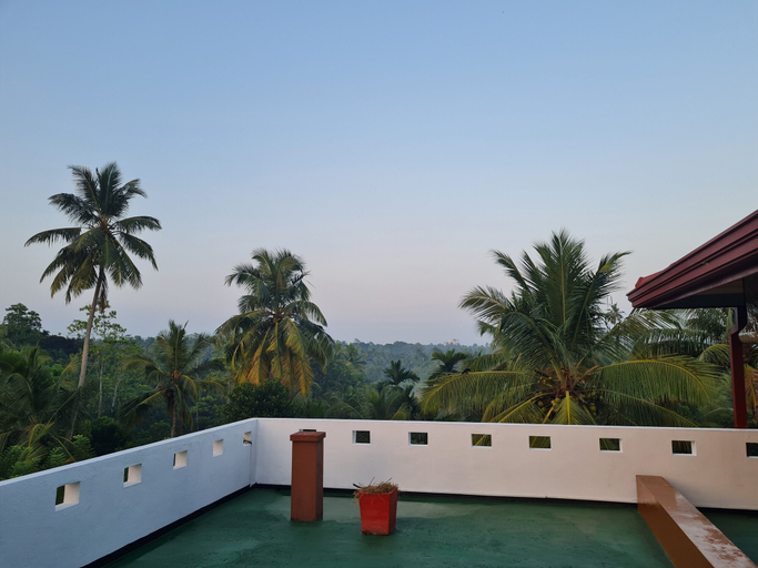 Sport & Beauty 5, Villa Talpe 5 Bedrooms & Massage Pool, Habaraduwa