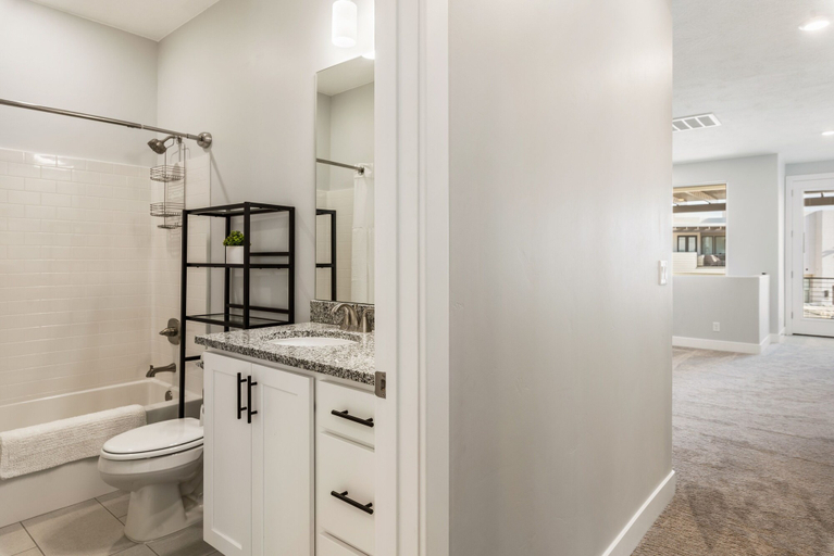 Bathroom 4, Sunscape by RedAwning, Washington