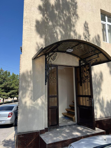 Exterior & Views, Khan Apartments, Samarkand