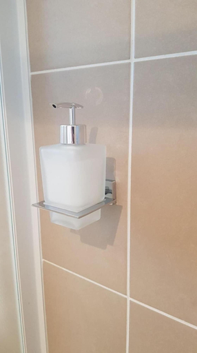 Bathroom 4, Appart'Hotel - l'ile en mouvement, Doubs