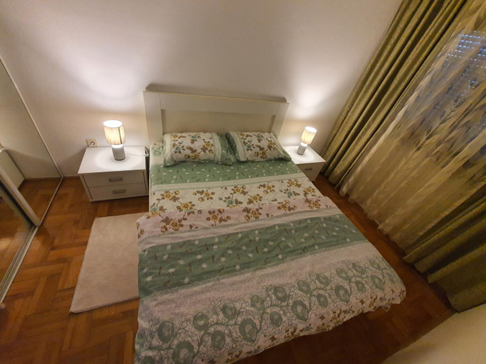 Others 4, Comfort one bedroom apartment
