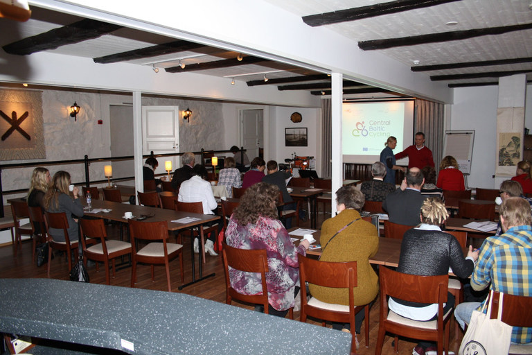 Food & Drinks 4, Hotel Stallbacken Nagu, Finland Proper