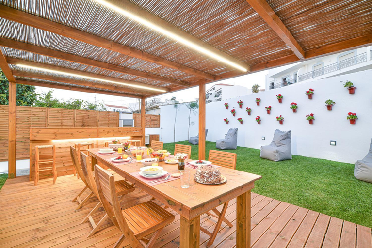 Others 2, Elevator's Beach House by Atlantic Places, Albufeira