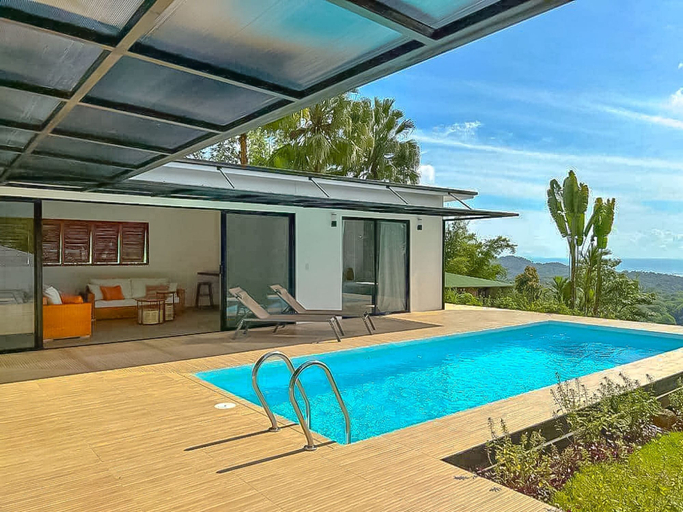 Sport & Beauty 4, Casa Syano, Osa