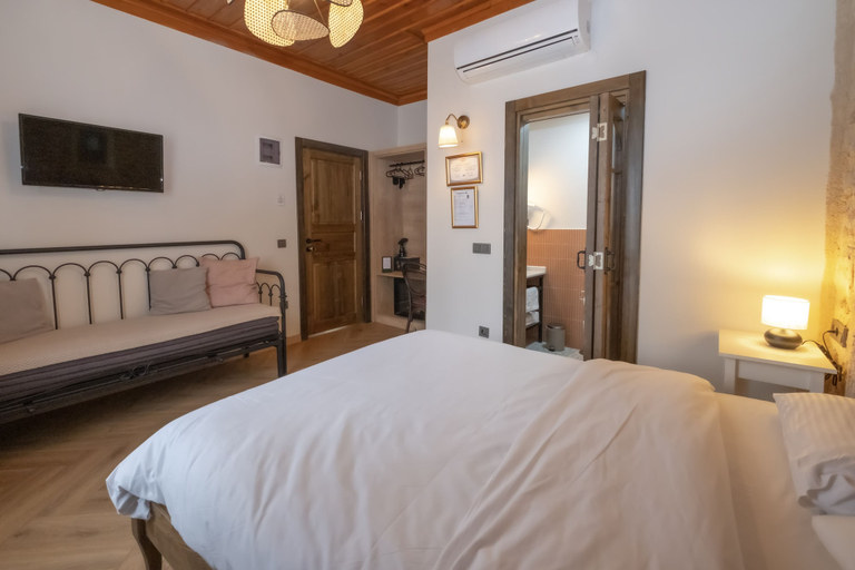 Bedroom 4, Saye Konak Kaleiçi&Oldtown, Antalya