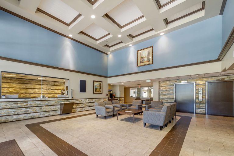 Others 5, Best Western Naples Plaza Hotel, Collier