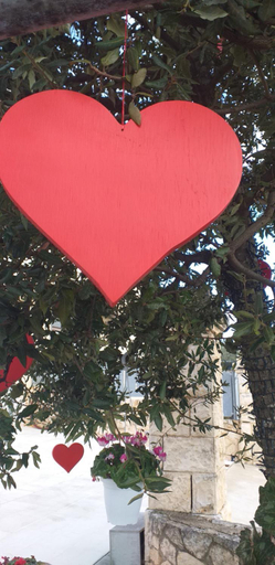 Others 3, Dolce Valentina, Bari