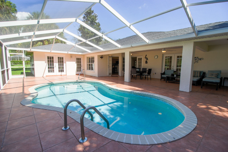 Pool 5, Four Bedroom Comfort 4668 Home by RedAwning, Citrus