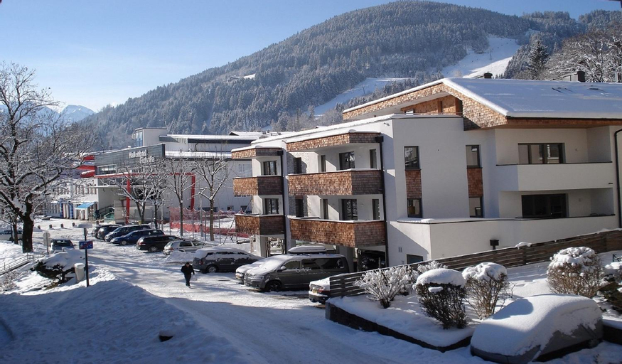 Appartement Living Schonwies, Zell am See