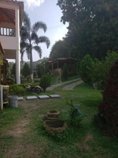 Others 3, Hotel Finca Villa Nathaly, Piedecuesta