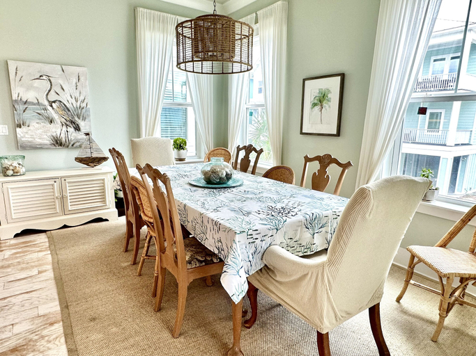 Others 4, Bay Side 4 Bedroom Home by RedAwning, Escambia
