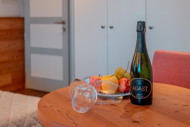 Food & Drinks 5, Garni Vecchio Comune, Trento