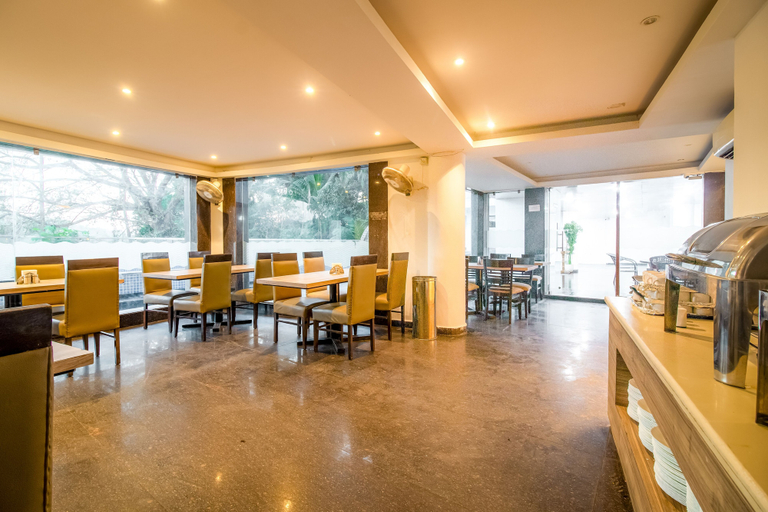 Food & Drinks 5, The Mayfield Boutique Hotel Calangute, North Goa