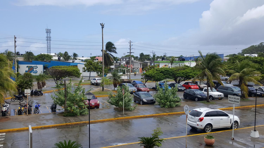 Others 3, Inn Bless Aparthotel, San Andrés