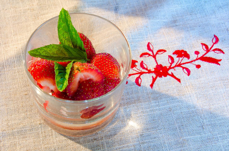 Food & Drinks 5, La Jourdane, Gard