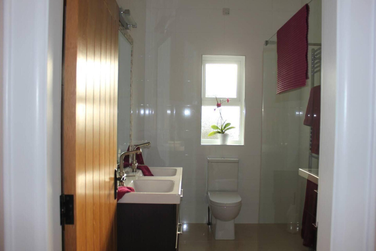 Bathroom, The Doc's Self Catering, Fermanagh and Omagh