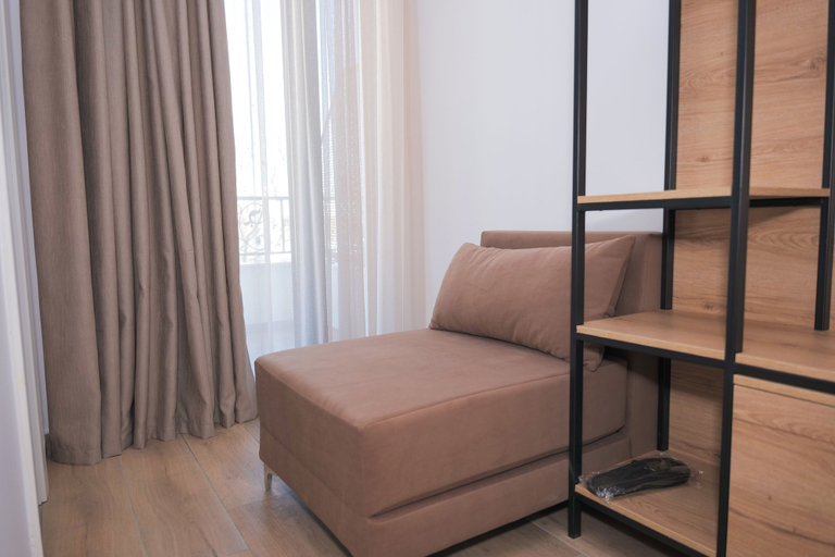 Others 5, AFA Hotel, Durrësit