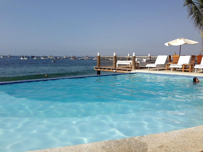 Sport & Beauty 4, Hotel Grandmare & Bungalows, Talara