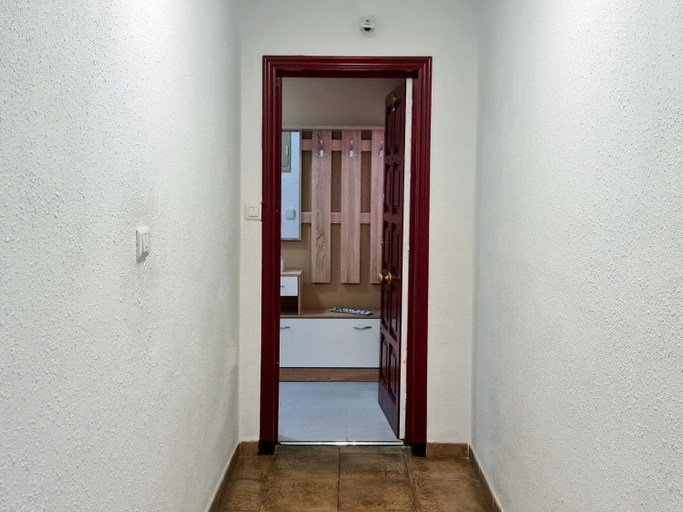Others 4, Apartamento completo Plaza Espana II, Alicante