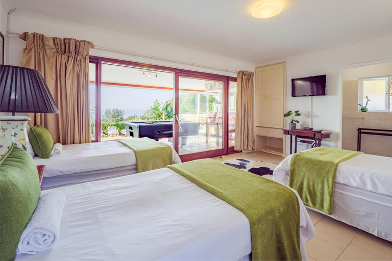 Bedroom, Umhlanga Beach House, eThekwini