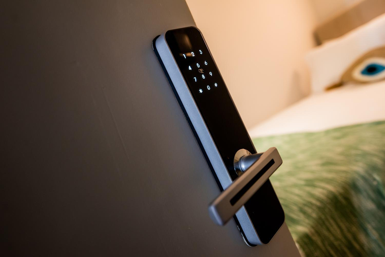 Others 3, Guru accommodations, South Aegean