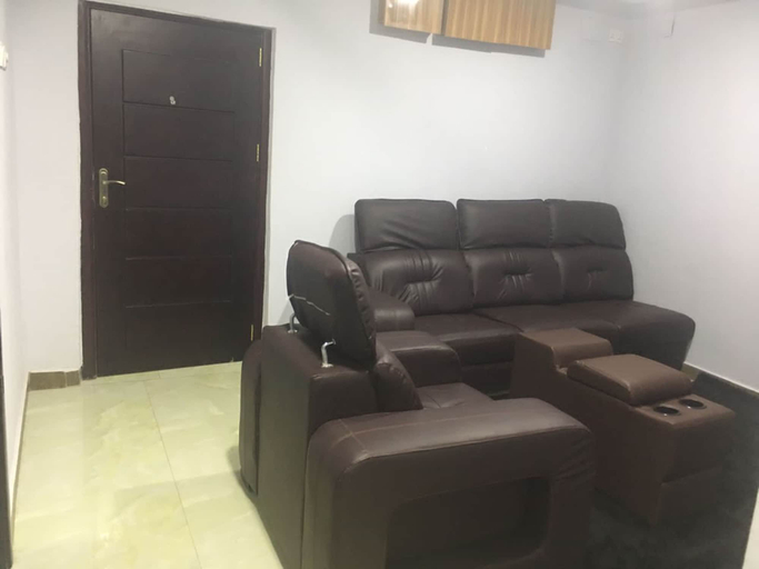 Others 5, Wizy Hyatt Hotel, Enugu North