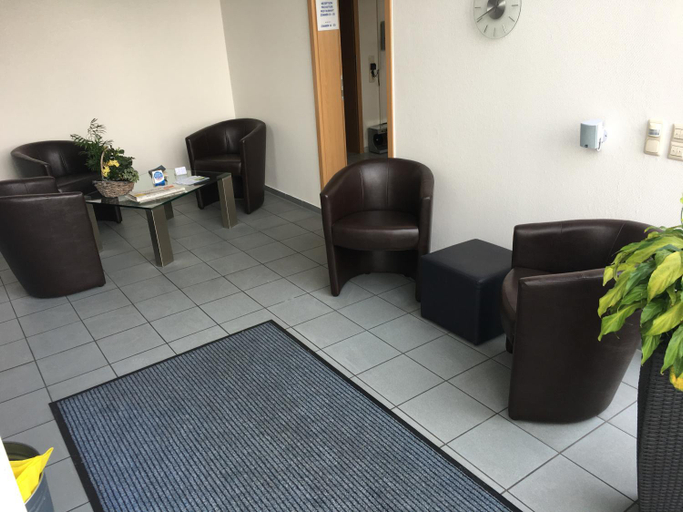 Public Area 2, Hotel Gastehaus Linden, Wolfenbüttel