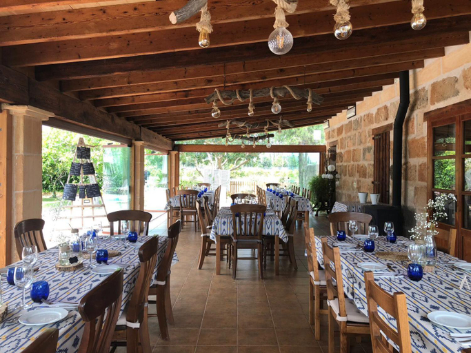 Food & Drinks 5, Es Quatre Cantons Hotel, Baleares