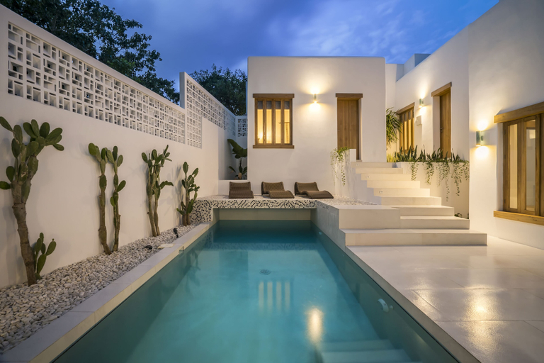 Sport & Beauty 1, Villa Oasi 1 by Alfred in Bali (permanently closed), Badung
