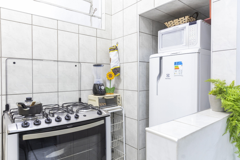 Others 3, Apartamento aconchegante. Vista incrível, Águas de Lindóia