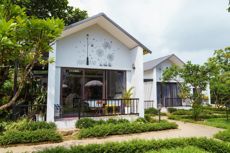 Others 3, Dream Villas Thach That Venuestay, Lương Sơn
