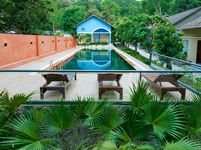 Sport & Beauty 2, Phuc Thang Resort, Phú Quốc