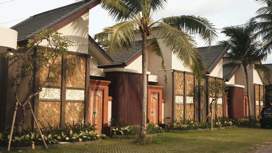 Davina Ubud Villas, Gianyar