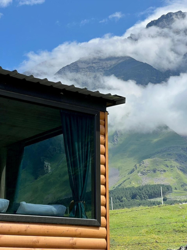 Others 5, Kazbegi Inn Cottages, Kazbegi
