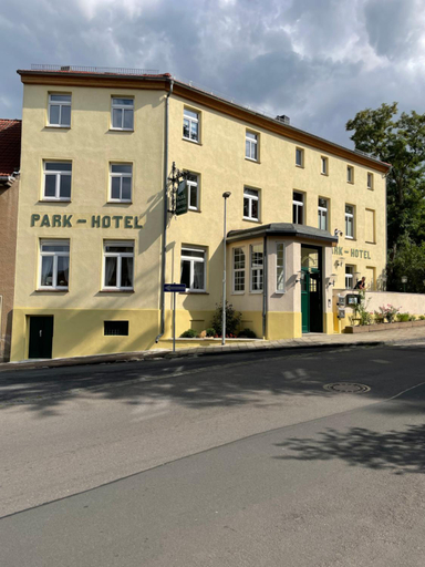 Others 2, Parkhotel Schnorr, Mansfeld-Südharz