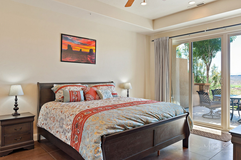 Bedroom 3, Above Par by RedAwning, Washington