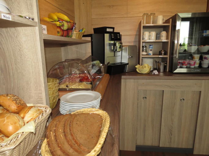 Food & Drinks 3, Buchelsteiner Hof, Deggendorf