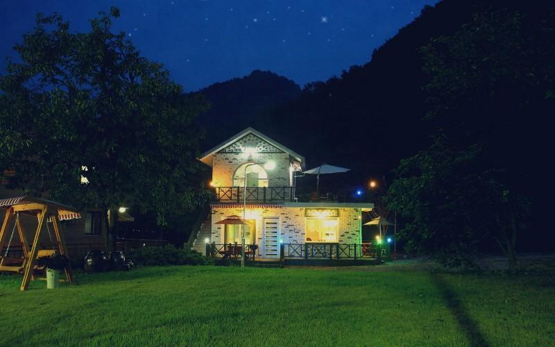 Others 5, Damyang Maple Pension, Sunchang